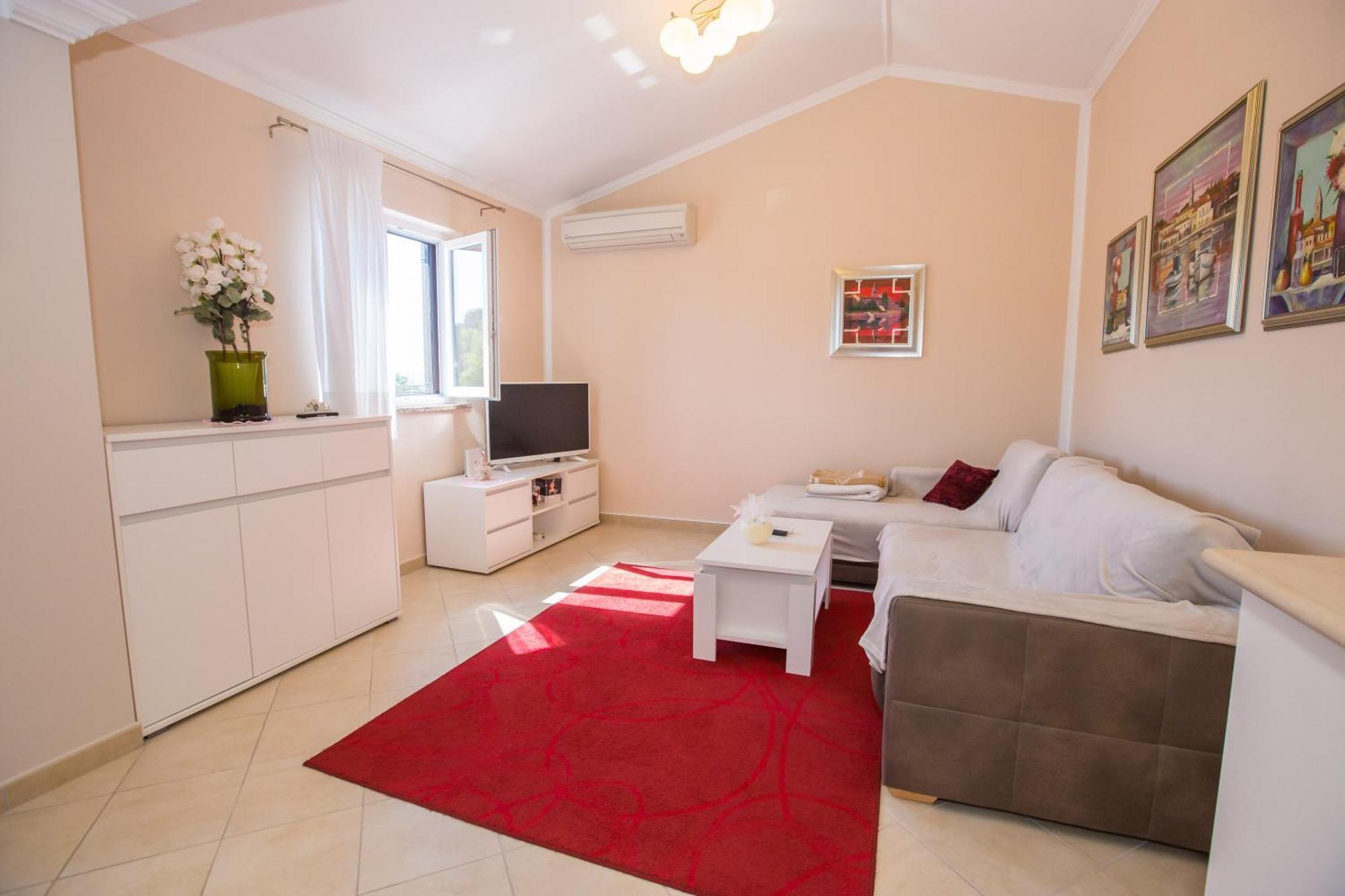 Villa Michelle Karojba Extérieur photo