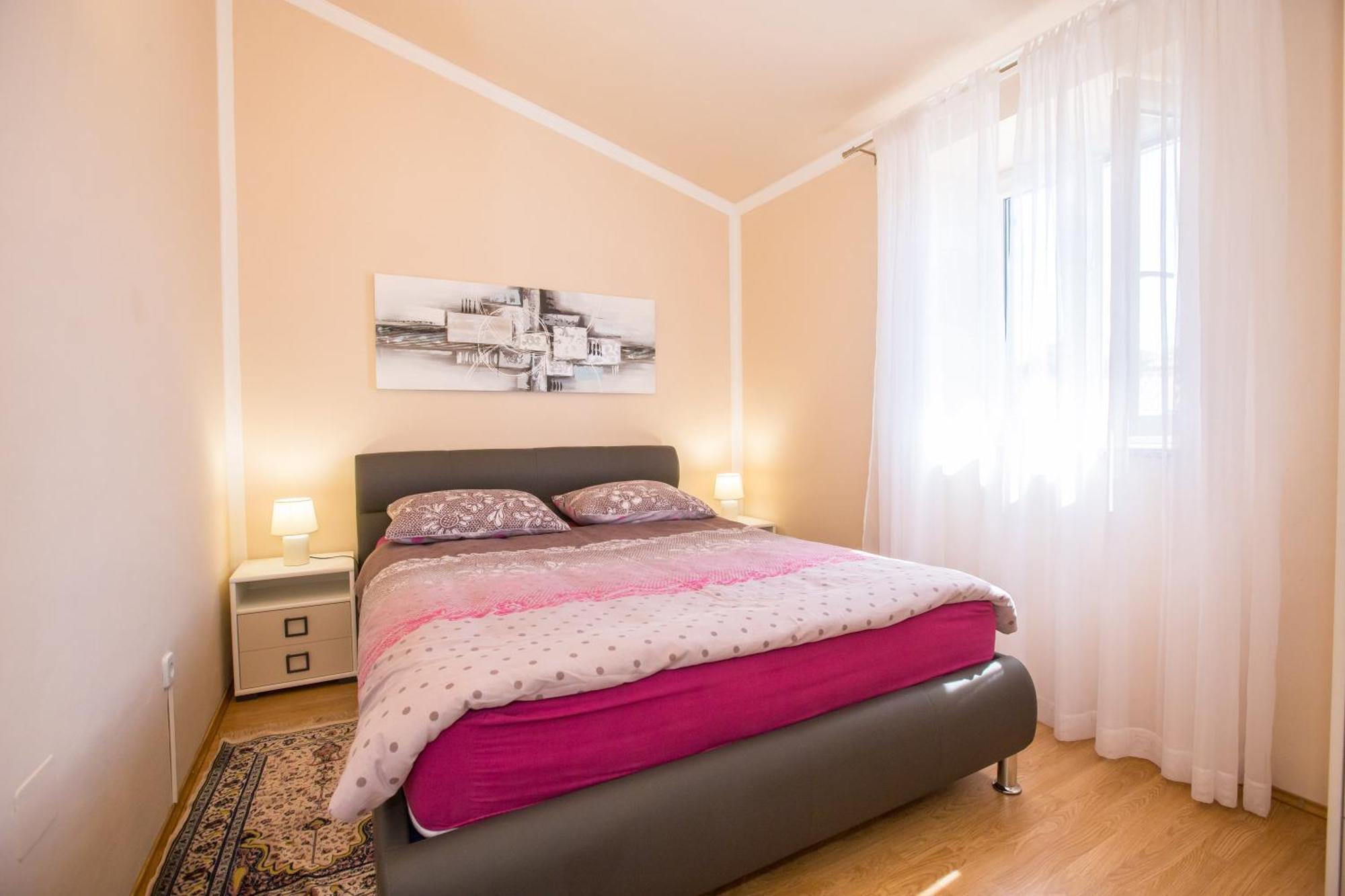 Villa Michelle Karojba Extérieur photo