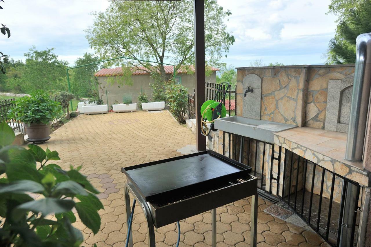 Villa Michelle Karojba Extérieur photo